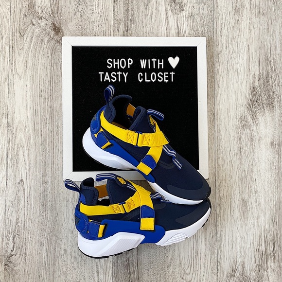 Nike huarache city sneakers - Picture 2 of 6